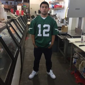 Meet your Posher, Israel